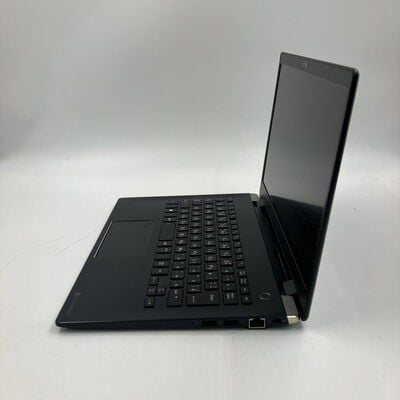 【なんば店】中古  TOSHIBA dynabook G83 (Intel Core i7 10510U 1.80GHz/16GB/SSD256GB/-/オンボード/13.3/1920x1080/Wi-Fi/WEBCAM/W11P/Microsoft Office Home and Business 2024) 184182 