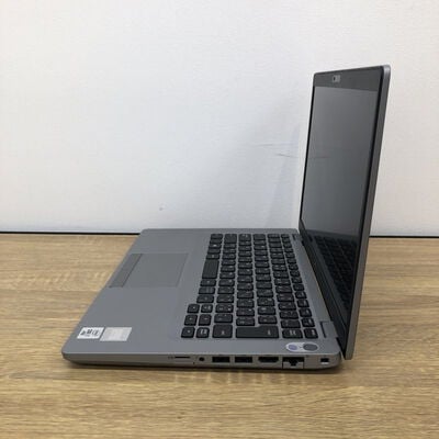 【津ラッツ店】中古  DELL Latitude 5411 (Intel Core i7 10850H 2.70GHz/16GB/SSD1TB/-/GeForce MX250/14/1920x1080/GbE/Wi-Fi/WEBCAM/W11H) 193636 