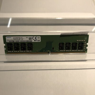 【姫路店】中古  PC4-21300 8GB デスクトップ用 126165 