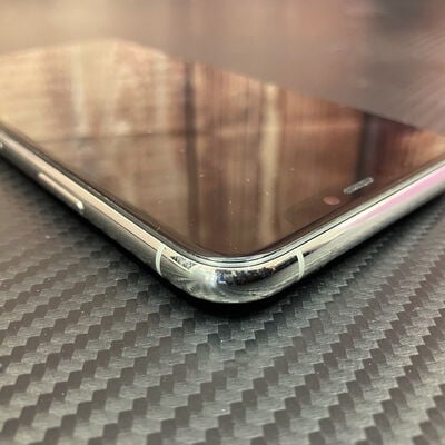 【富士青葉店】中古  【SoftBank】 Apple iPhone11 Pro 5.8インチ 256GB (シルバー) MWC82J/A 140671 