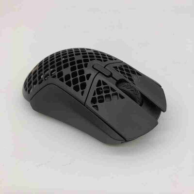 【郡山安積店】中古  SteelSeries Aerox 9 Wireless (62618J) 4640002546 