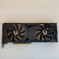 中古  ZOTAC ZT-T20810G-10P (RTX2080Ti 11G) 3180006682 