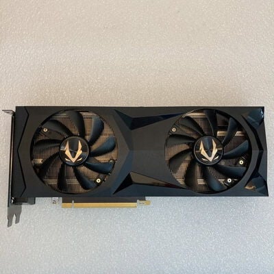 【京都店】中古  ZOTAC ZT-T20810G-10P (RTX2080Ti 11G) 3180006682 