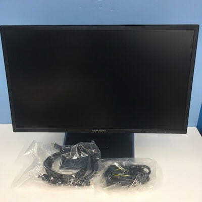 【博多店】中古  I/O DATA LCD-GC242HXB (23.6 3H1DP 0.6ms TN 144Hz) 192950 