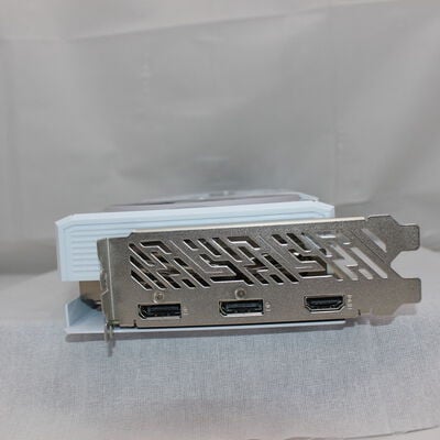 【通販センター】中古  ASRock RX9060XT SL 16GO(RX9060XT Steel Legend 16G) 179896 