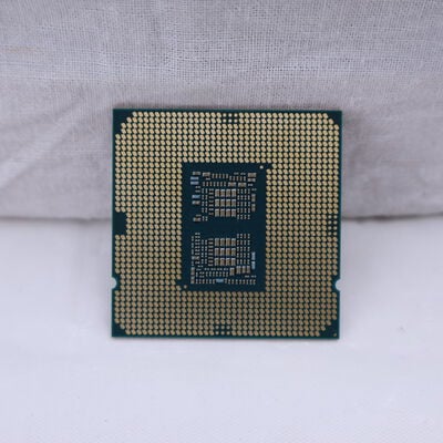 【通販センター】中古  INTEL Core i9 10900F (1200/2.8G/20M/C10/20) 142713 