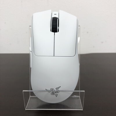 【長野稲里店】中古  Razer DeathAdder V3 Pro White(RZ01-04630200-R3A1) 5110000840 