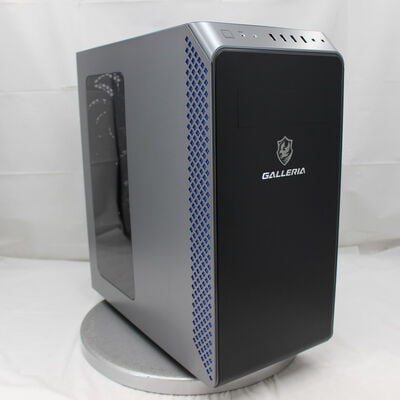 【新潟店】中古  THIRDWAVE GALLERIA XRR7F-46T 192474 