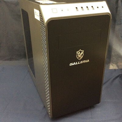 【川崎店】中古  GALLERIA RM5C-R36T(i5 13400F/32GB/SSD1TB/RTX3060Ti/WiFi/W11H) 3170006477 
