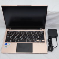 中古  THIRDWAVE raytrek X4-T(Intel Core i7 1165G7/16GB DDR4 (PC4)/SSD512GB/なし/オンボード/14/1920x1080/Wi-Fi/W11H64 MAR) 194600 