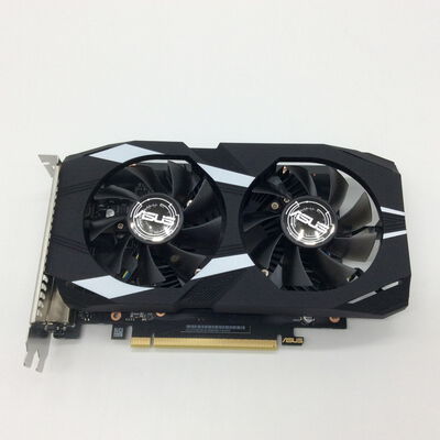 【浜松店】中古  ASUS DUAL-RTX3050-O6G(RTX3050 6GB) 4720001659 