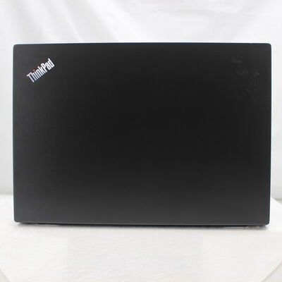 【通販センター】中古  Lenovo ThinkPad L13(Intel Core i5 10210U 1.60GHz/16GB DDR4/SSD256GB/-/オンボード/13.3/1920x1080/Wi-Fi/WEBCAM/W11H/VBT) 195407 