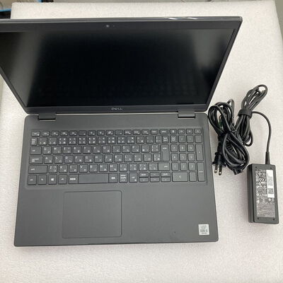 【京都店】中古  DELL Latitude 3510 (INTEL Core i5 10310U 1.7GHz/16GB/SSD256GB/-/オンボード/15.6/1920x1080/Wi-Fi/WEBCAM/W11H64) 178662 