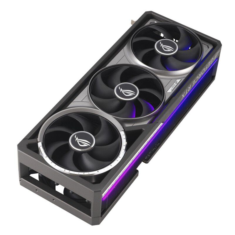 ASUS ROG-ASTRAL-RTX5090-O32G-GAMING (GeForce RTX 5090 32GB