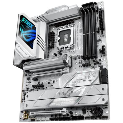 ASUS  ROG STRIX Z890-A GAMING WIFI (Z890 1851 ATX) 