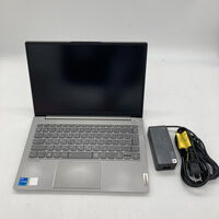 中古  Lenovo Thinkbook13(i5-1135G7/8GB/SSD256GB/W11H) 4660002431 