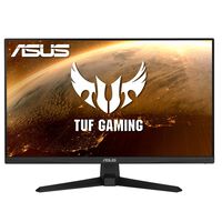 ASUS  VG249Q1A (23.8インチワイド 液晶モニター) 