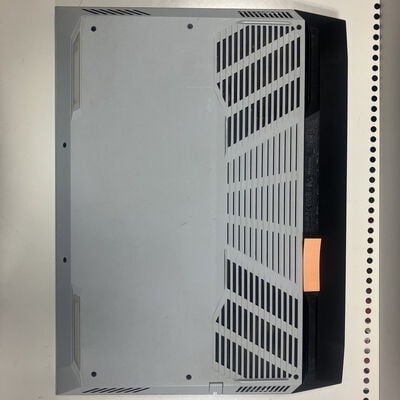 【大宮店】中古  DELL G15(Ryzen 7 6800H/16GB/SSD512GB/RTX3060/W11H) 1250006029 