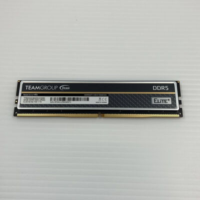 【秋葉原本店】中古  PC5-51200 32GB デスクトップ用 149159 