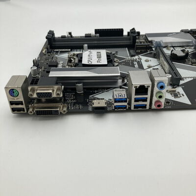 【神戸・三宮店】中古  ASUS PRIME B365-PLUS-SI OEM (B365 1151 ATX DDR4) 3480041698 