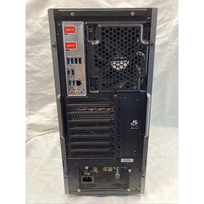 【仙台店】中古  THIRDWAVE GALLERIA XA7C-R36 (Core i7-12700/16GB/SSD 1TB/-/RTX 3060 /-/W11H/-) 3240011154 