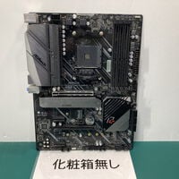 中古  ASRock X570 Phantom Gaming 4 (X570 AM4 ATX DDR4) 140055 
