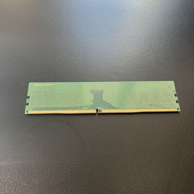 【浦添城間店(沖縄)】中古  PC4-21300 8GB デスクトップ用_ 184888 