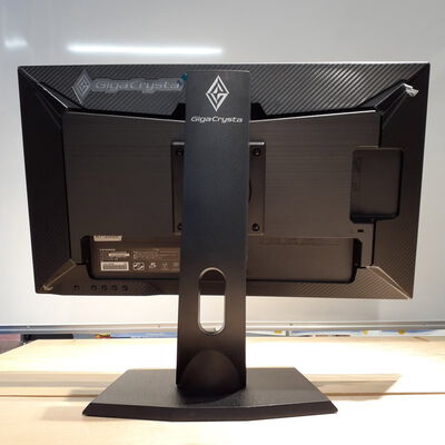 【鹿児島店】中古  I/O DATA LCD-GC242HXB (23.6 3H1DP 0.6ms TN 144Hz) 192950 