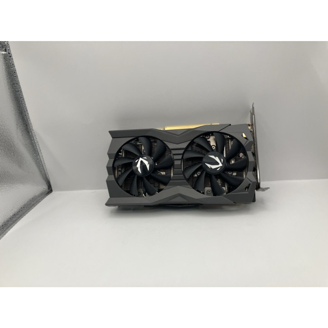 中古 ZOTAC GeForce RTX2070 Super MINI 8GB （8GB PCIE ） 3240011210
