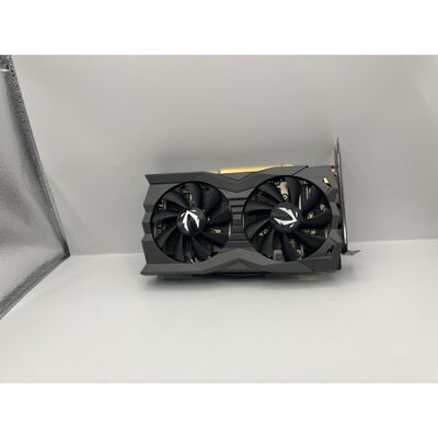 【仙台店】中古  ZOTAC GeForce RTX2070 Super MINI 8GB （8GB PCIE ） 3240011210 