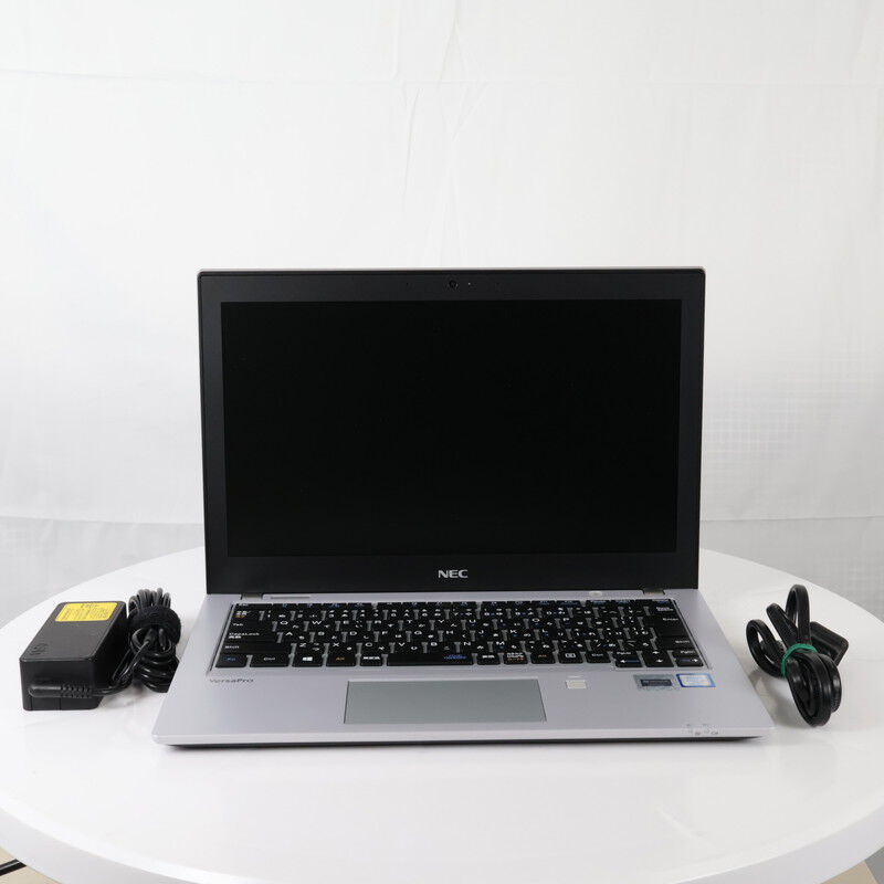 中古 NEC PC-VKM17BZC3 (Intel Core i5 8350U 1.70GHz/8GB/SSD256GB