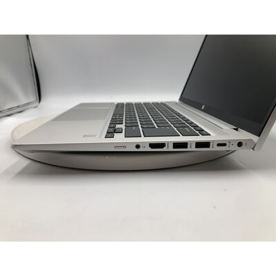 【水戸赤塚店】中古  HP ProBook 445 G10(AMD Ryzen 3 7330U/8GB/SSD256GB/なし/オンボード/14/1920x1080/Wi-Fi/W11H64 MAR) 169964 