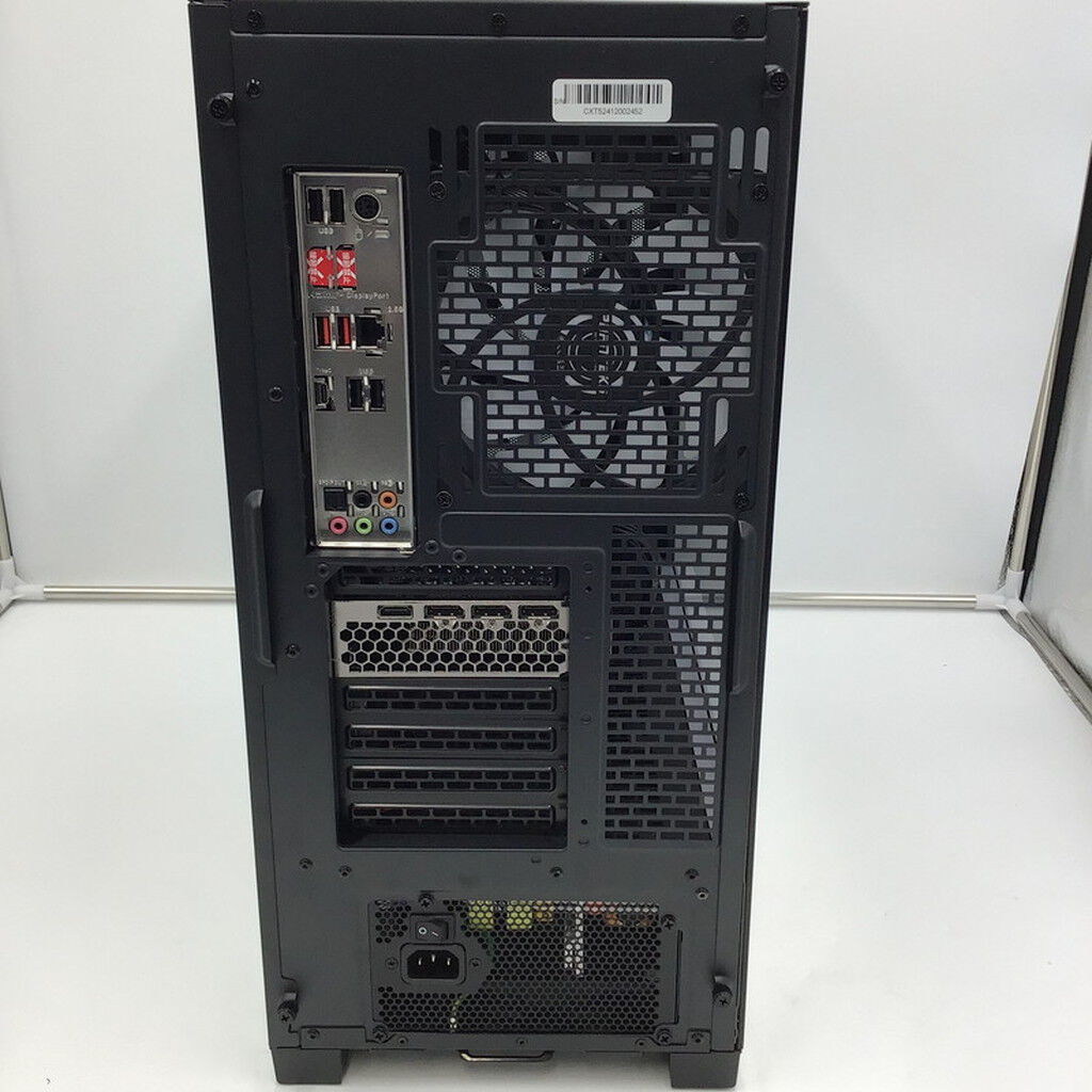 中古 FRONTIER ゲーミングPC 4950001514 ｜ パソコン通販のドスパラ