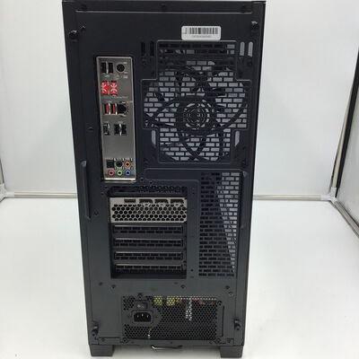 【白山FM松任店】中古  FRONTIER ゲーミングPC 4950001514 