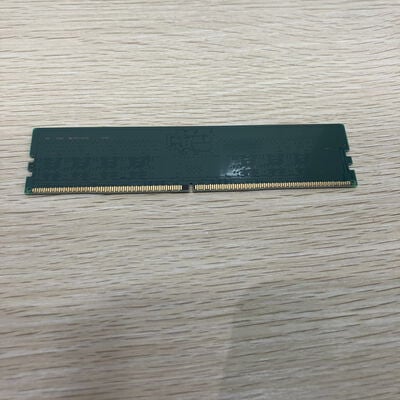 【浦添城間店(沖縄)】中古  PC5-44800 16GB デスクトップ用 149153 
