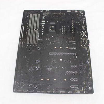 中古  ASUS PRIME Z490-P-SI (Z490 1200 ATX) 179133 