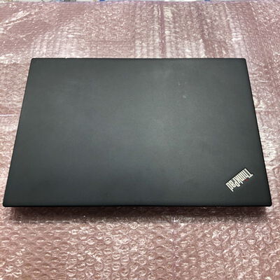 【宮崎恒久店】中古  LENOVO ThinkPad X13 (AMD Ryzen 5 Pro 4650U 2.10GHz/32GB/SSD256GB/-/オンボード/13.3/1920x1080/Wi-Fi/WEBCAM/W11H) 185712 