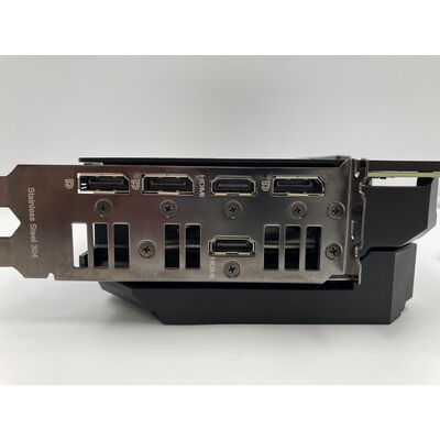 【秋葉原本店】中古  ASUS ROG-STRIX-RTX3060TI-O8G-V2-GAMING (RTX3060Ti 8GB) 175525 