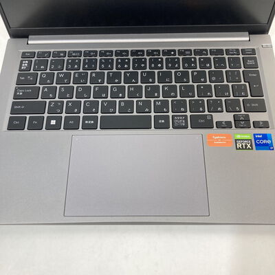 【神戸・三宮店】中古  GALLERIA RM7C-R35T(i7-12700H/16GB/SSD512GB/RTX3050Ti/W11H) 3430006186 