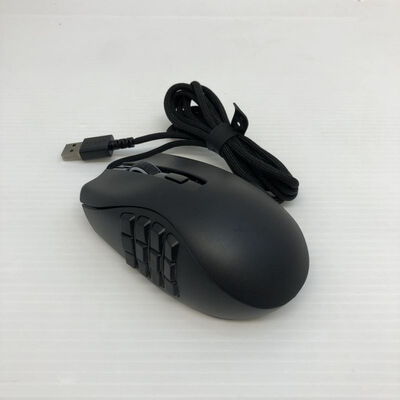【徳島住吉店】中古  Razer NagaX (RZ01-03590100-R3M1) 188907 
