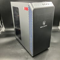 中古  GALLERIA XA7-36 3120023721 