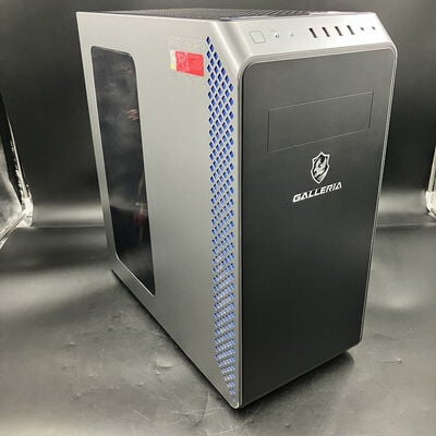 【大須店】中古  GALLERIA XA7-36 3120023721 