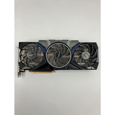 【秋葉原本店】中古  玄人志向_GG-RTX2070SP-E8GB/FAVgaming(RTX2070super_8GB) 3410012656 