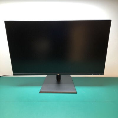【津ラッツ店】中古  Viewsonic VA2736-MH-7 (27"W 1A1H 1ms IPS) 4990000908 