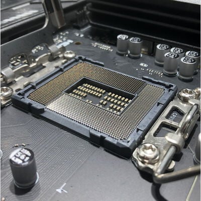 【鹿児島店】中古  MSI MAG B760 TOMAHAWK WIFI DDR4 (B760 ATX DDR4) 167284 