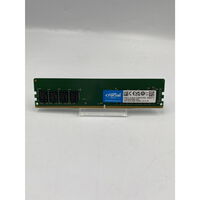 中古  PC4-21300 8GB デスクトップ用(DDR4-2666) 126165 
