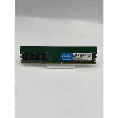 【座間相武台】中古  PC4-21300 8GB デスクトップ用(DDR4-2666) 126165 