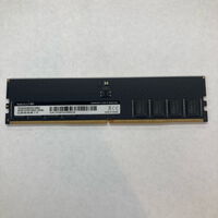 中古  TEAM PC5-48000 32GB デスクトップ用 3250006066 