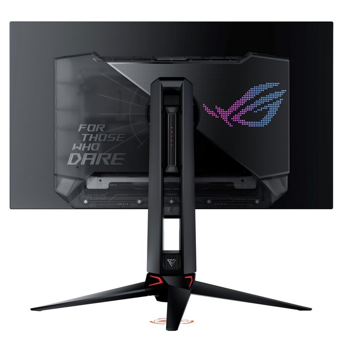 ディスプレイ・モニター本体 ROG Swift OLED PG27AQDP