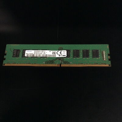 【座間相武台】中古  PC4-17000 8GB デスクトップ用 126161 